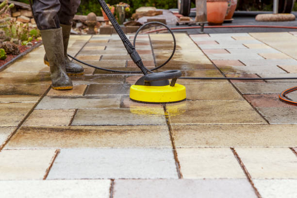 Best Patio and Deck Pressure Washing  in Reinholds, PA