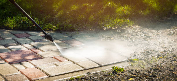 Best Parking Lot and Garage Cleaning  in Reinholds, PA