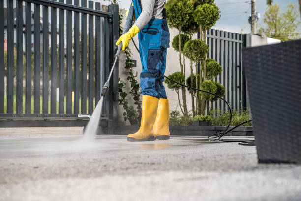 Best Post-Construction Pressure Washing  in Reinholds, PA